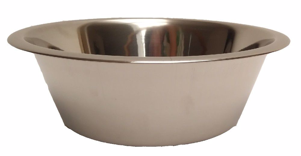 Miska lavoriek nerez 4,2 l