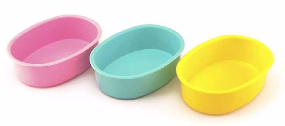 Miska plast škrečok 125 ml