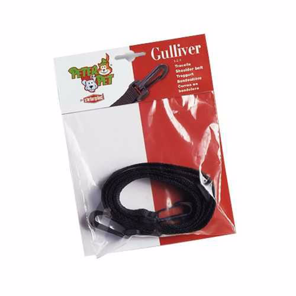 Popruh Gulliver na typ Mini