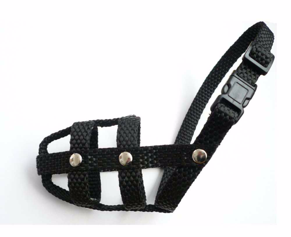 Náhubok popruh nylon č.01