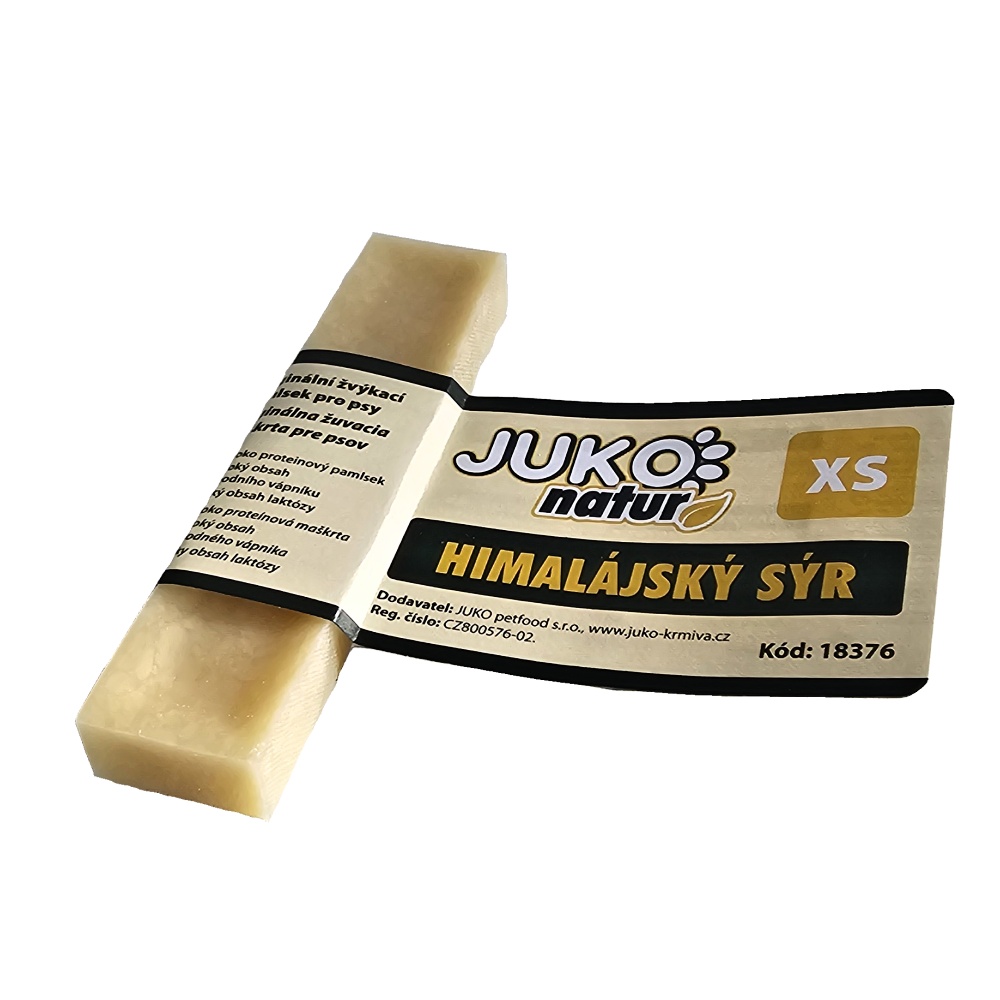 Himalájsky syr XS