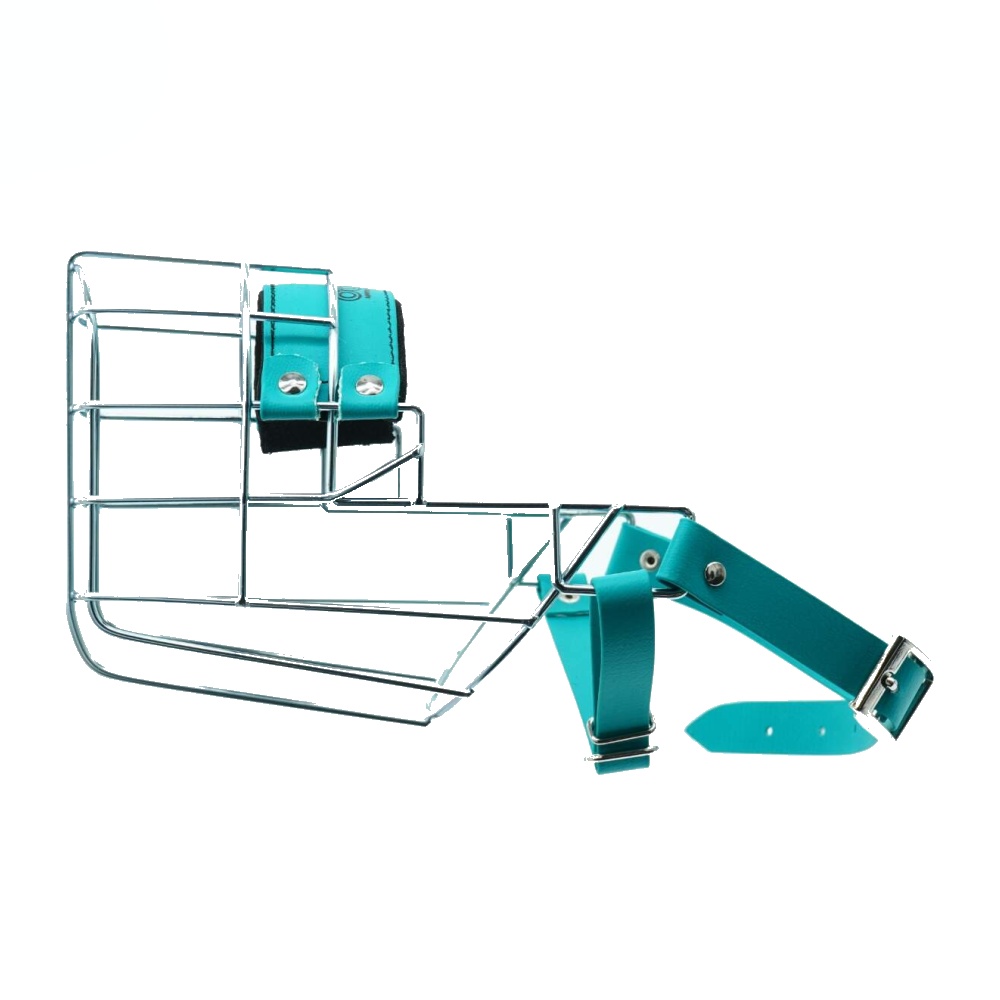 Náhubok zinok/Biothane dalmatín, hasky, stavač, labrador, suka