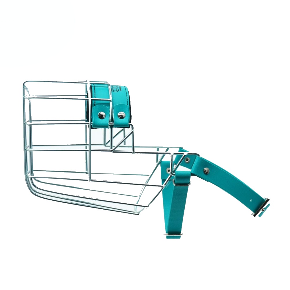 Náhubok zinok/Biothane doberman, beuceron, sučka