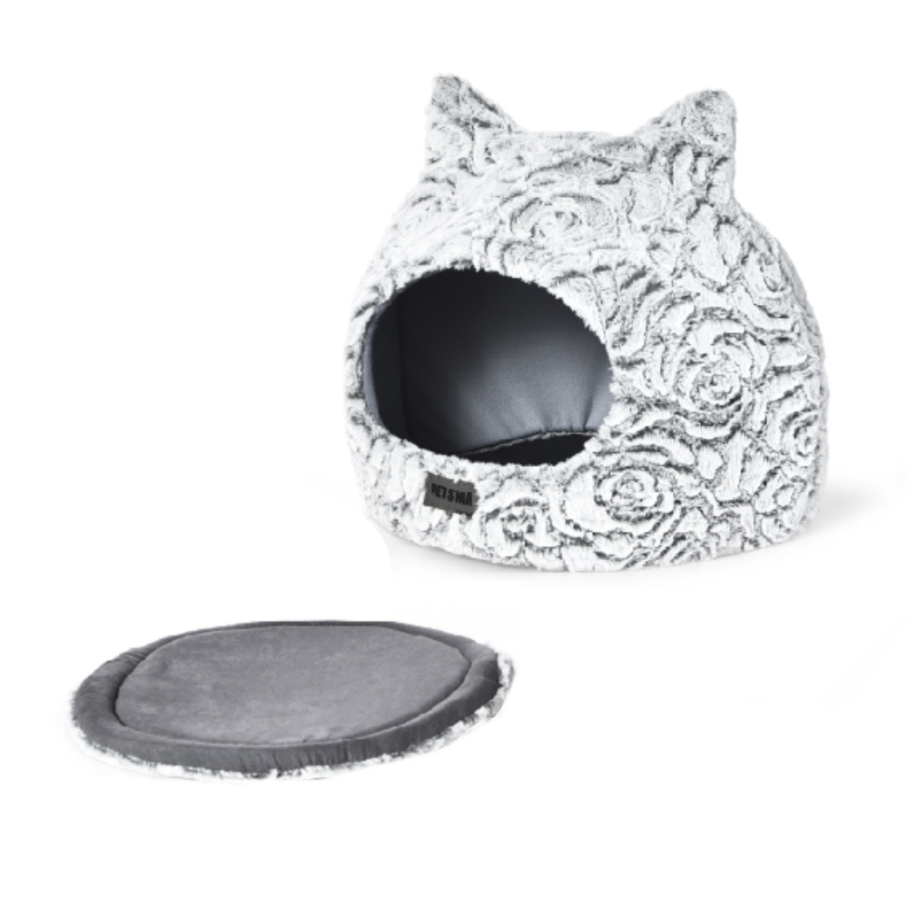 Kukaň v tvare mačky