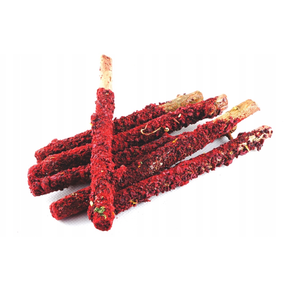 Ham-Stake Lieskové vetvičky s červenou repou 50 g