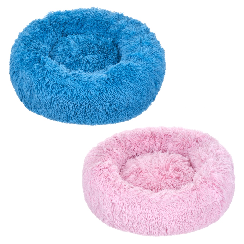 Pelech Fluffy JUKO 80 cm