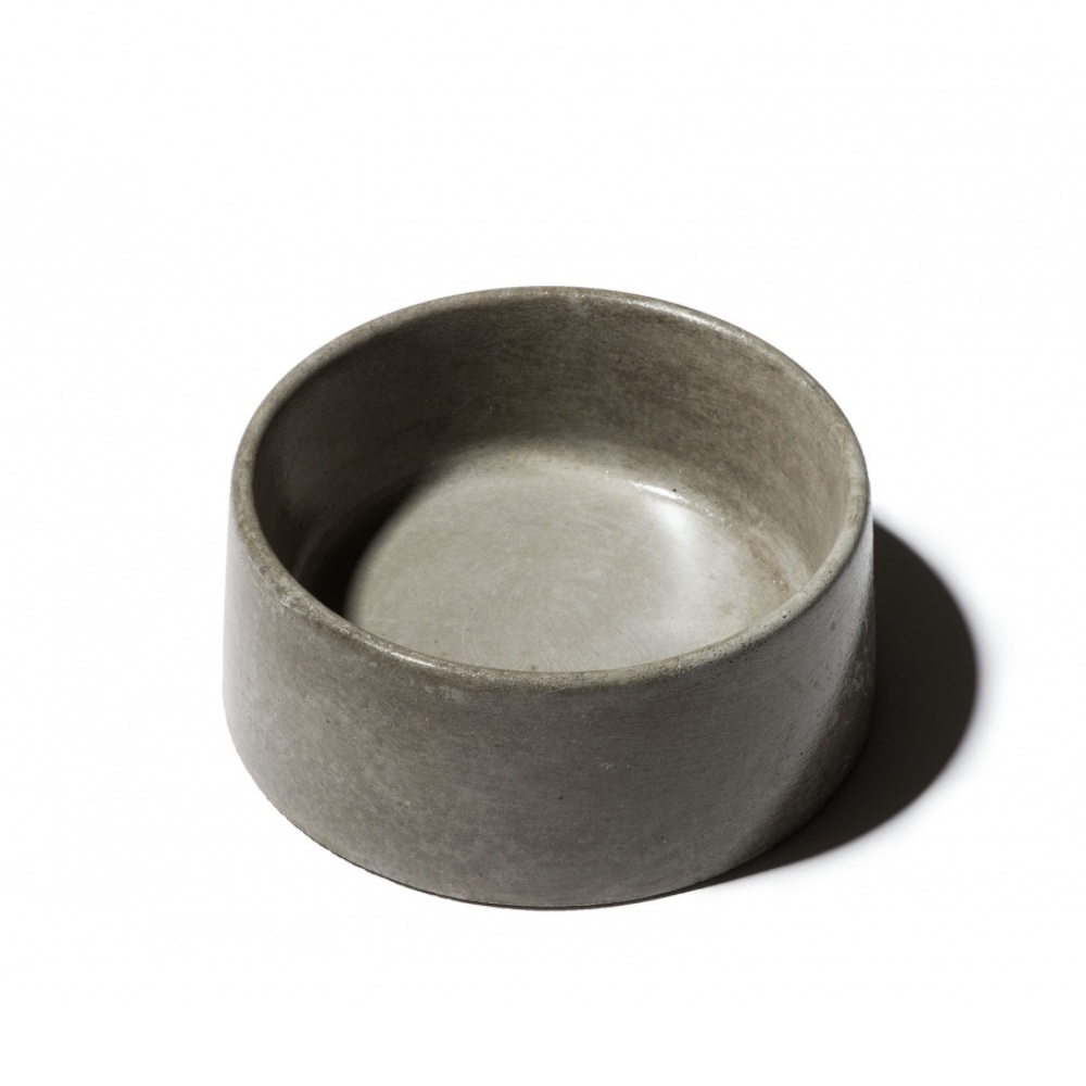 Miska betónová guľatá 1,3 l