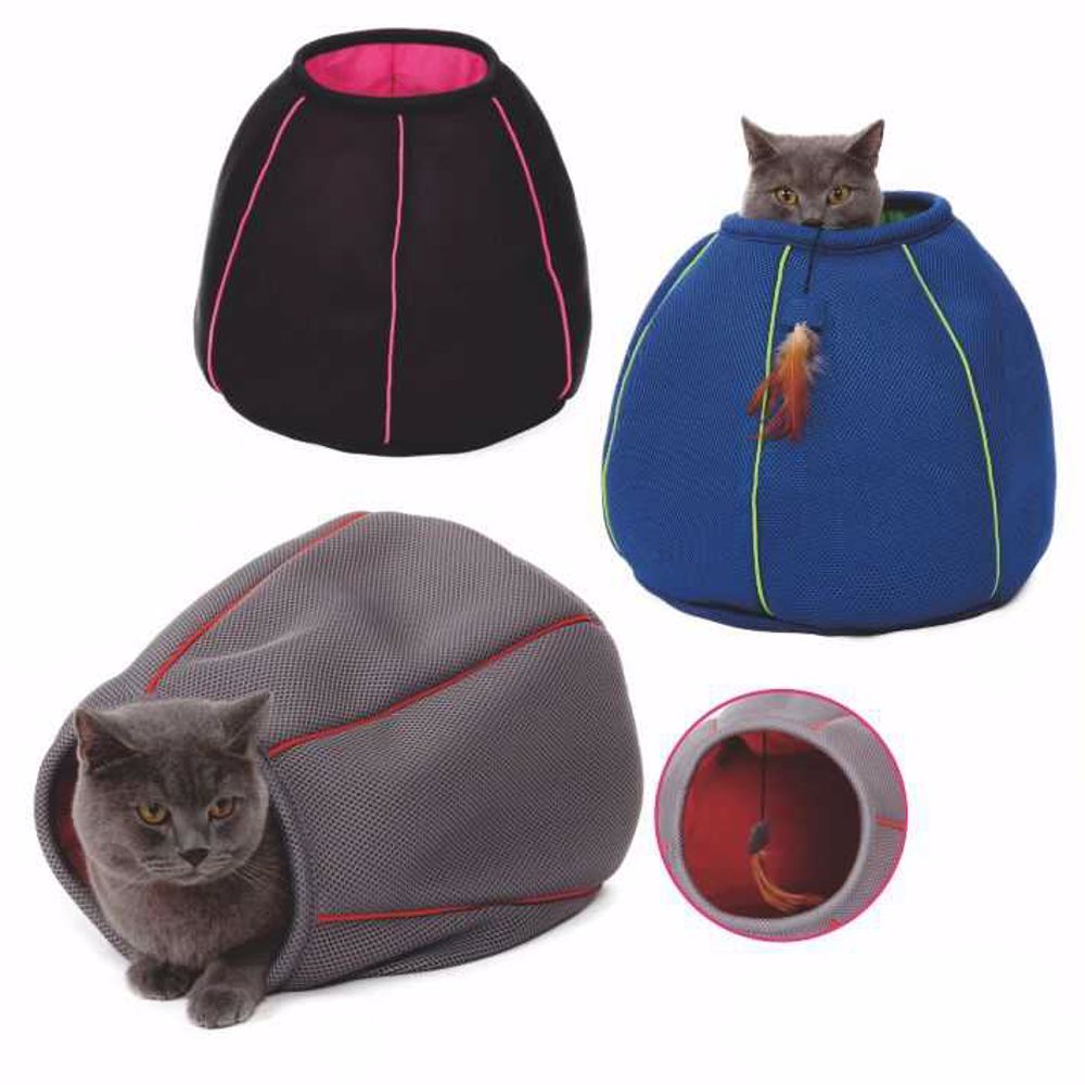 Pelech Jaskyňa mačacia