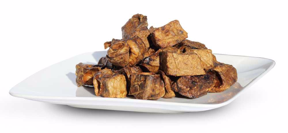 Hovädzie kocky JUKO Snacks 150 g
