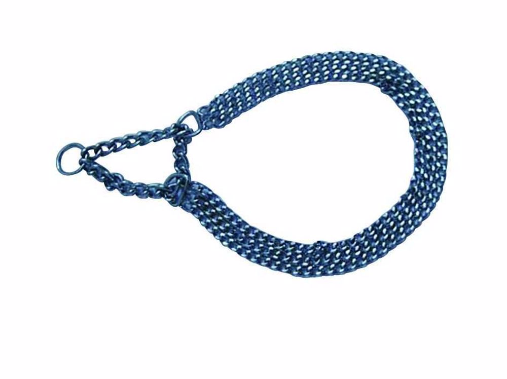 Obojok polosťahovací trojradový 50 cm