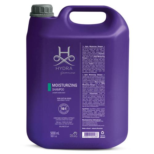 Hydra Hydratačný šampón 5 L (10:1)