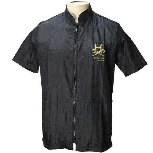 Hydra pracovné oblečenie unisex - čierna - XL