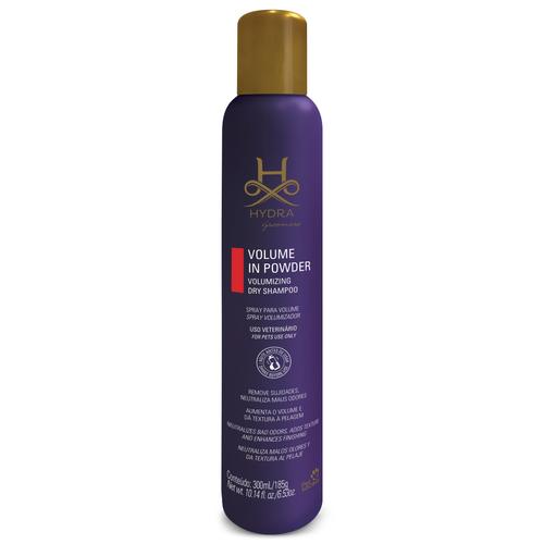 Hydra Groomers Volume in Powder 300ml suchý šampón