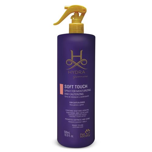 Hydra Groomers Soft Touch Sprej 500 ml