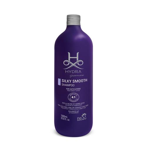 Hydra Silky Smooth Shampoo 1 L (4:1) šampón