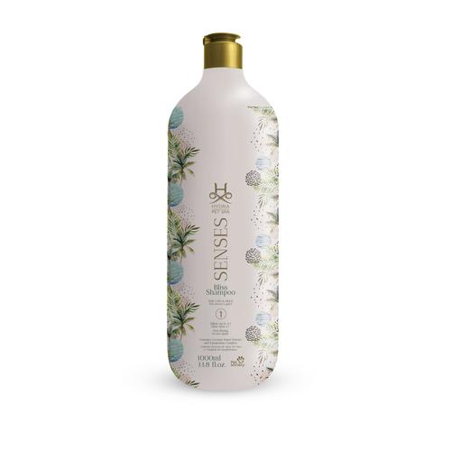 Hydra Pet Spa Senses Bliss Sampon - 1 L