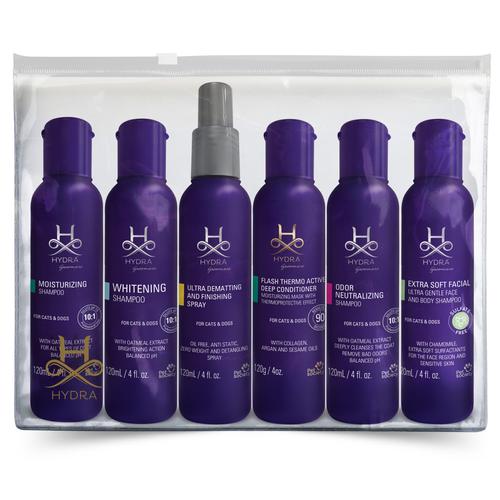 Hydra Flash Thermo Active hĺbkový kondicionér 118 ml