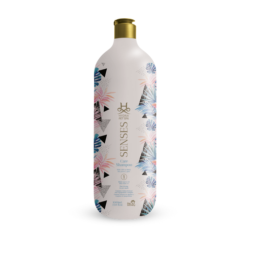 Hydra Pet Spa Senses Shampoo Care 1L
