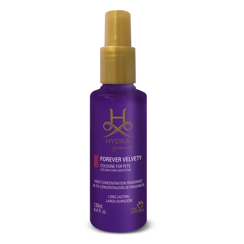 Hydra Cologne Forever Velvety 130 ml