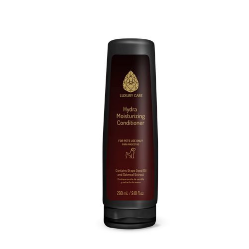 Hydra Luxury Care Moisturizing Conditioner 290 ml
