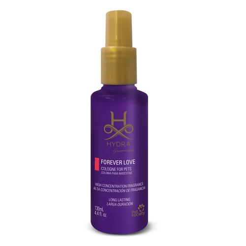 Hydra Kolínska voda pre psov Forever Love 130 ml