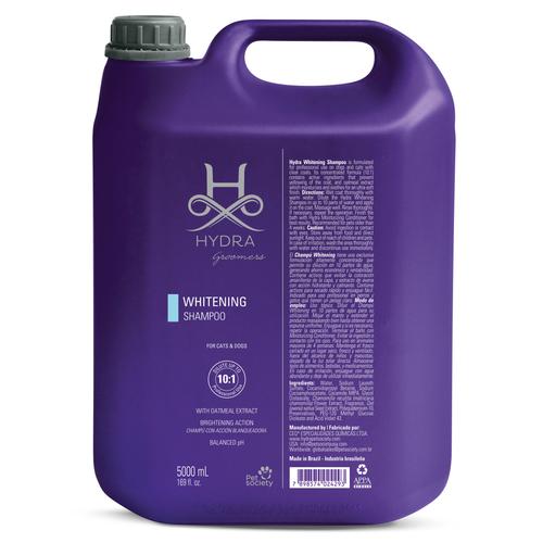 Hydra Whitening Shampoo 5 L (10:1)