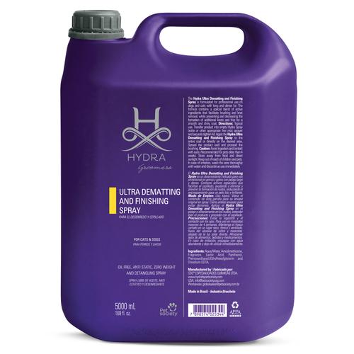 Hydra Ultra Dematting and Finishing Spray 5 L