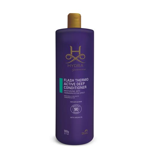 Hydra Flash Thermo Active hĺbkový kondicionér 900 ml