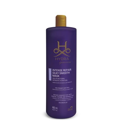 Hydra Intenzívna regeneračná maska Silky Smooth 480 ml