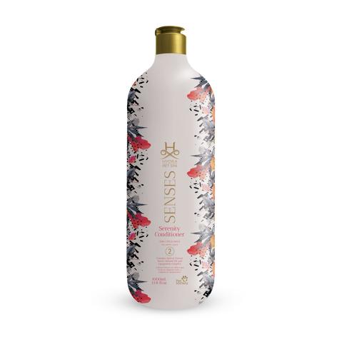 Kondicionér Hydra Pet Spa Senses Serenity - 1 l