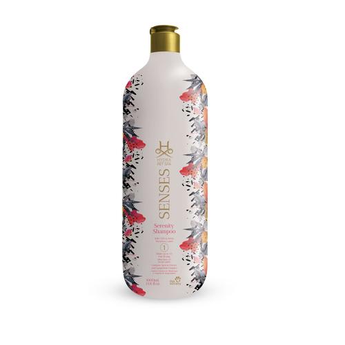 Hydra Pet Spa Senses Serenity šampón - 1 L