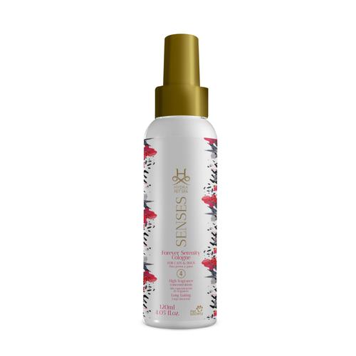 Hydra Pet Spa Senses Serenity kolínska voda pre psov - 120 ml