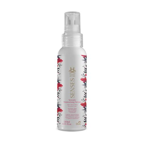 Hydra Pet Spa Senses Serenity Hydratačné sérum - 120 ml
