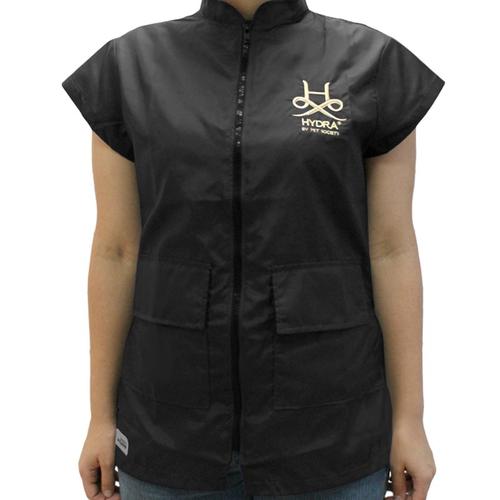 Dámske pracovné oblečenie Hydra - čierna