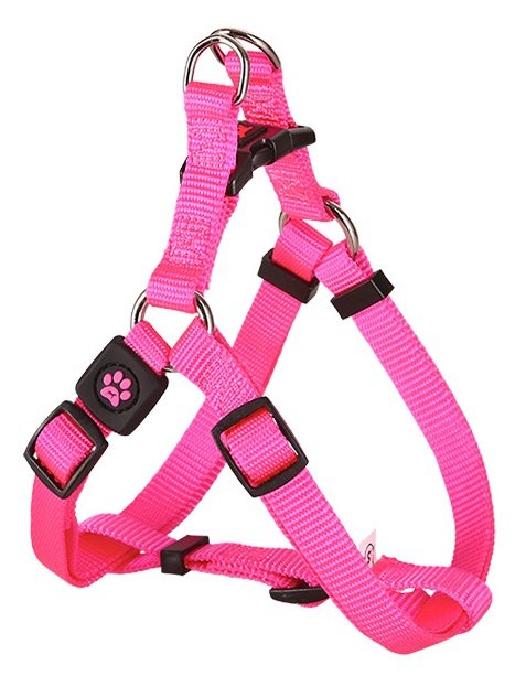 Postr.GIMB Nylon X 1,5x45-63cm ružové