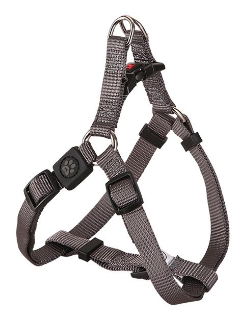 Postr.GIMB Nylon X 2,5x65-99cm sedivy