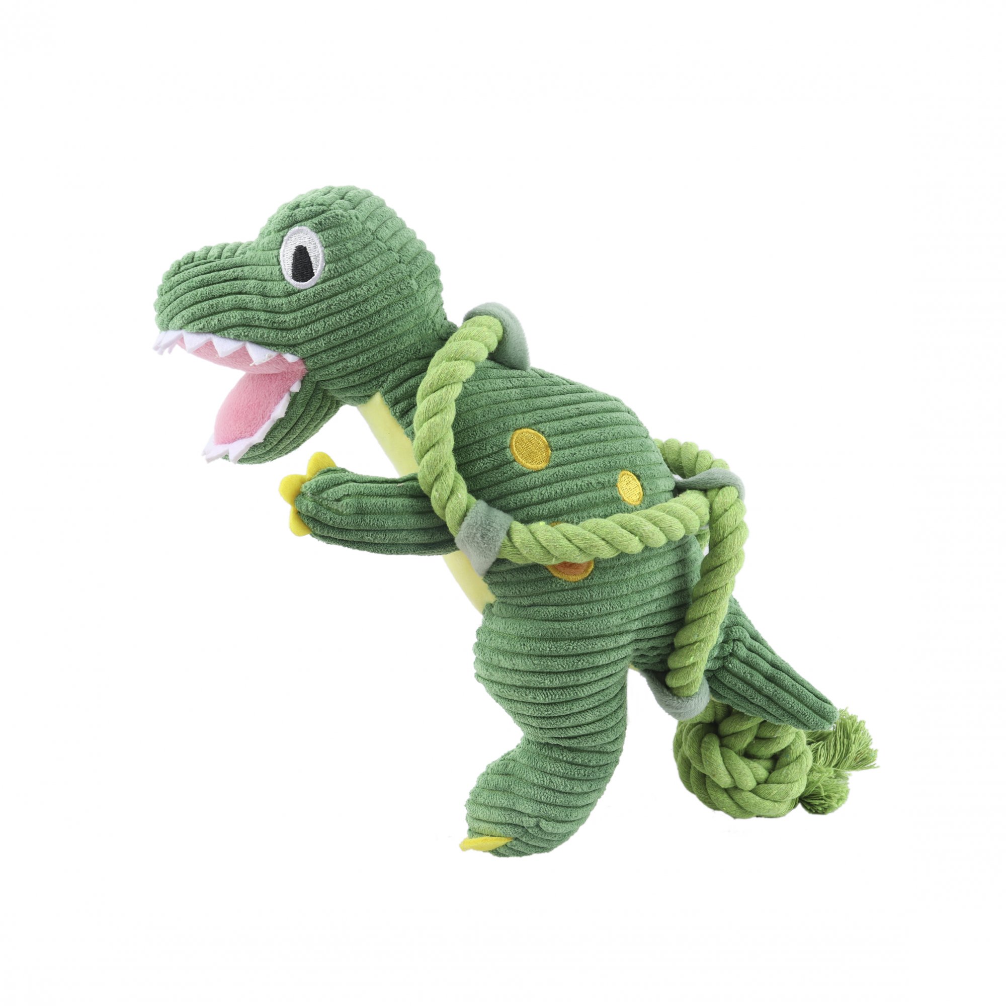 Huhubamboo hračka T-Rex