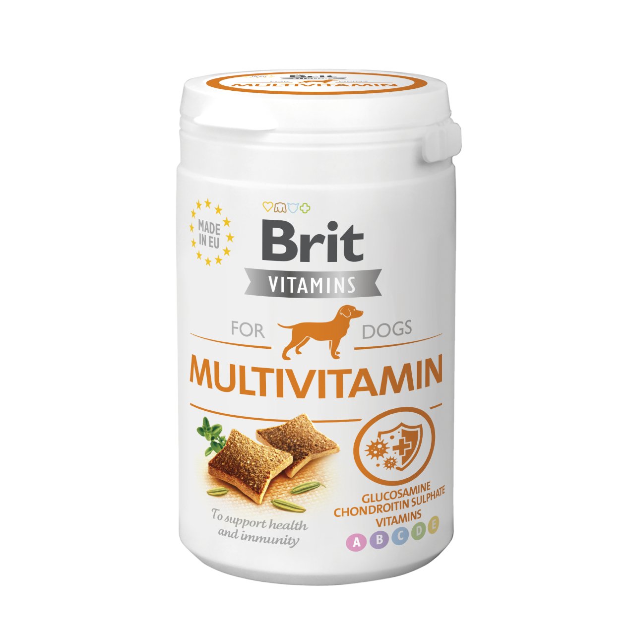 Brit Vitamins Multivitamín 150 g