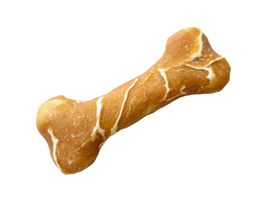 HUHU Kureci kolagén v tvare kosti 50ks