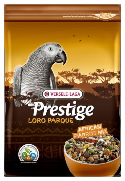 Prestige prémiová zmes African Parrot Mix 1kg