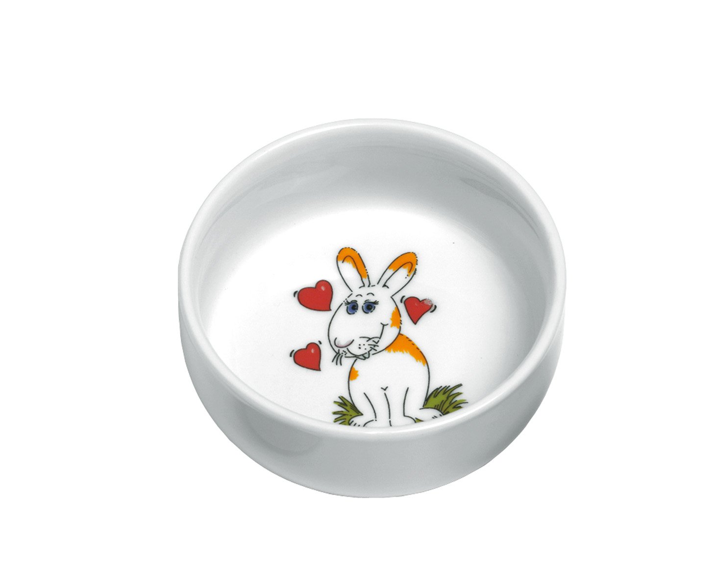 Karlie keramická miska pre hlodavce 300ml