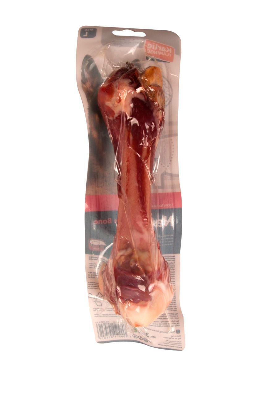 Karlie Šunková kosť 24cm