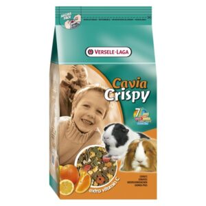 Versele-Laga Crispy morča 1kg
