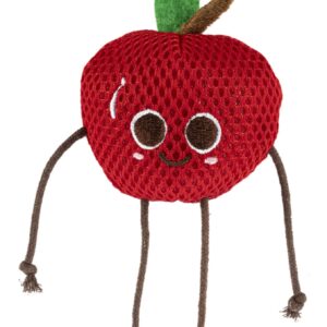 Hr. GIMCAT TUTTIFRUTTI APPLE jablko polyes.