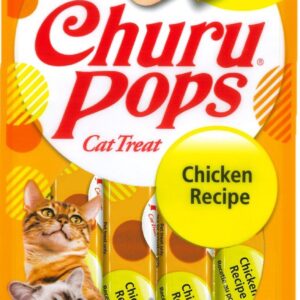 Churu cat Pops - kura 56g