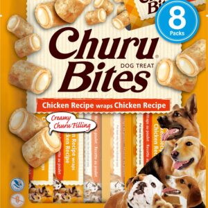 Chúru dog Bites - kura 96g