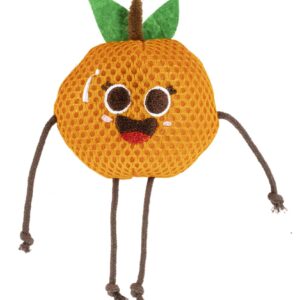 Hr. GIMCAT TUTTIFRUTTI ORANGE pomaranč polyes.