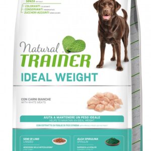 Trainer Natural Weight care Adult M/M morčacie mäso 12kg