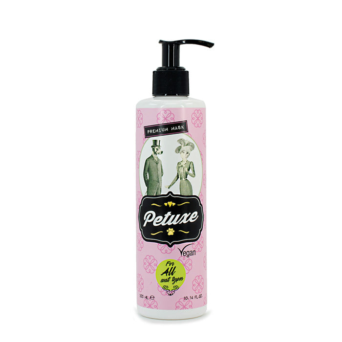 Hydratačná maska pre psy a mačky so všetkými typmi srsti ( moisturising mask ) - 5000 ML