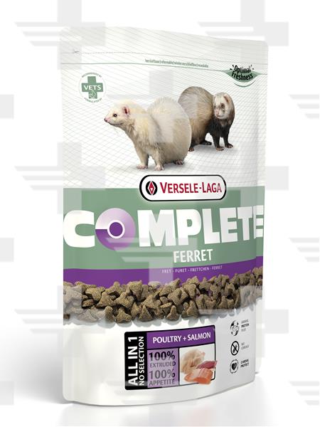 VL Complete Ferret- pre fretky 750 g
